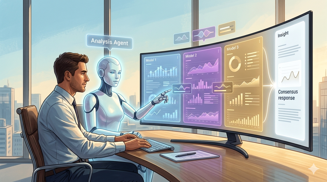 Analysis Agent