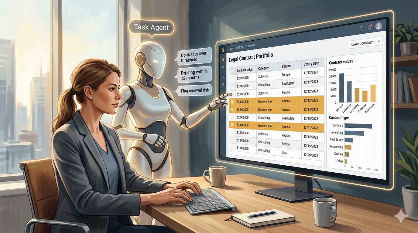 Task Agent
